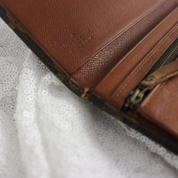 Louis Vuitton WOC - Monogram - Picture 5 of 14